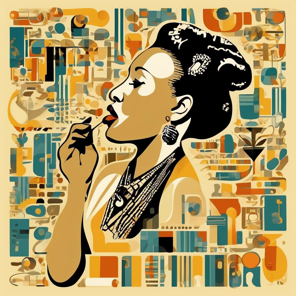 Billie Holiday: The Musician and the Myth by John F. Szwed