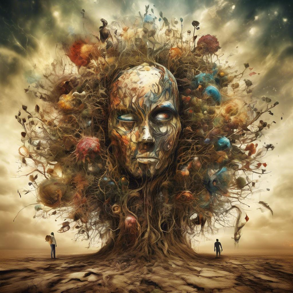 The Stand: Soul Survivors by Roberto Aguirre-Sacasa