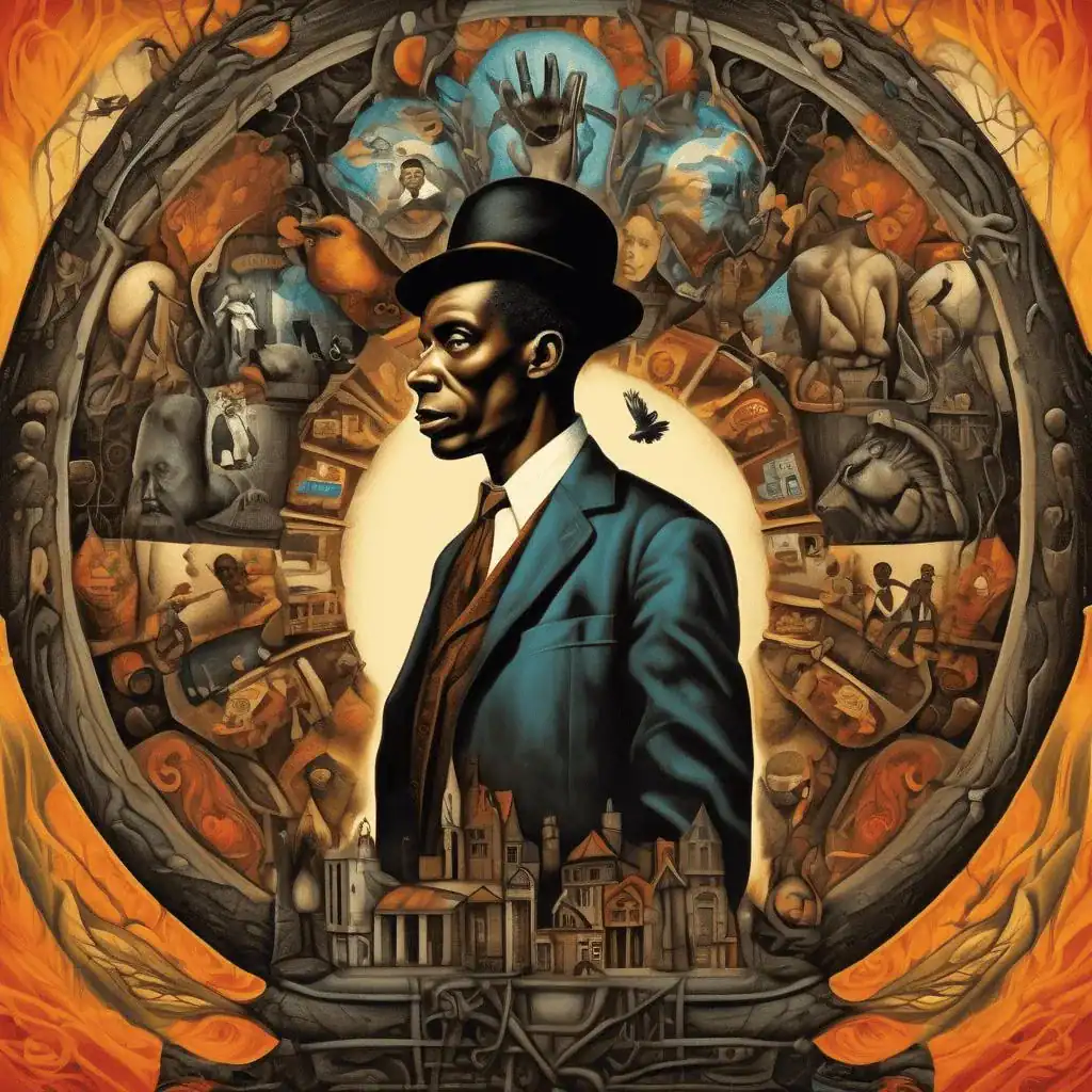 The Strange Career of Jim Crow by C. Vann Woodward