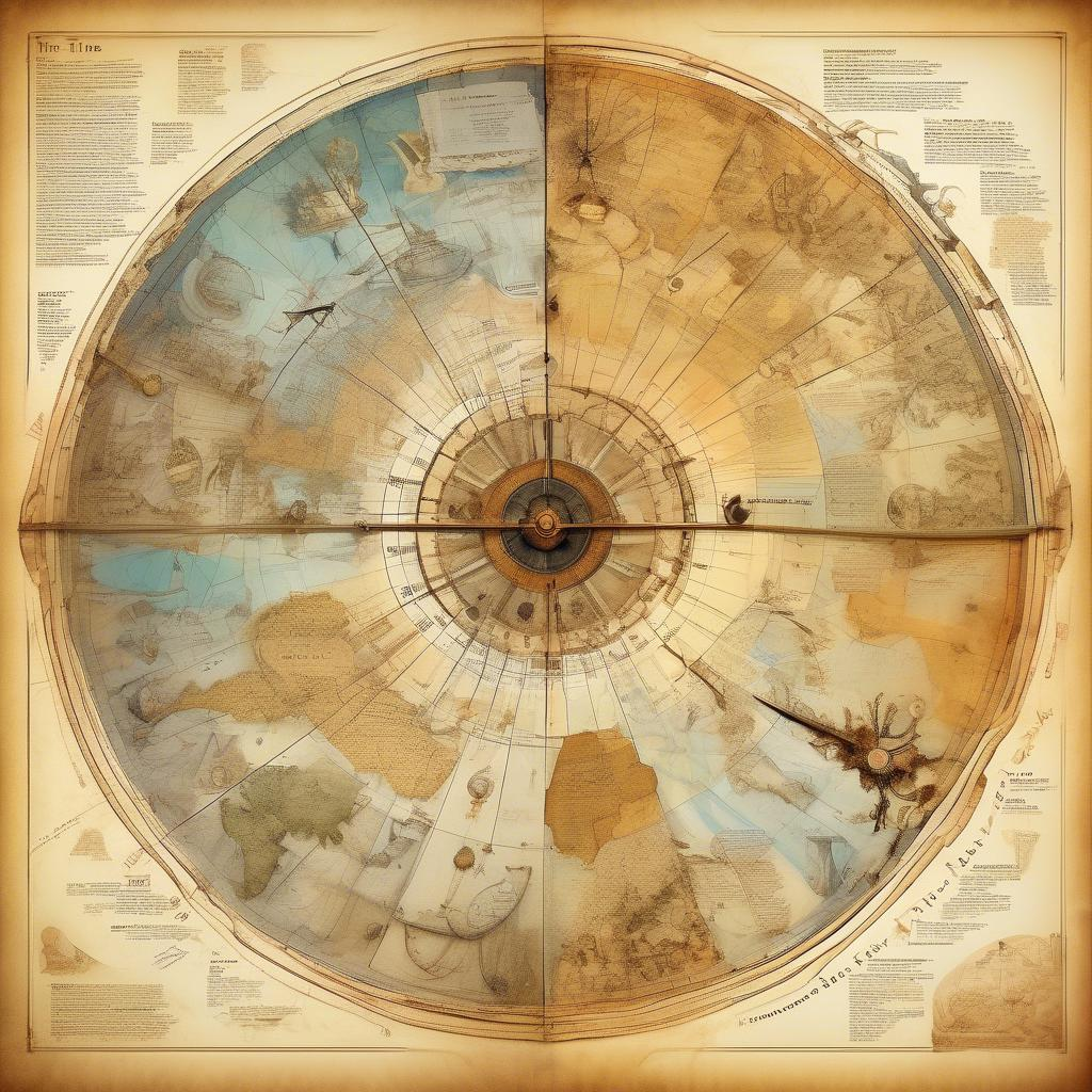 Maps of Time: An Introduction to Big History by David Christian