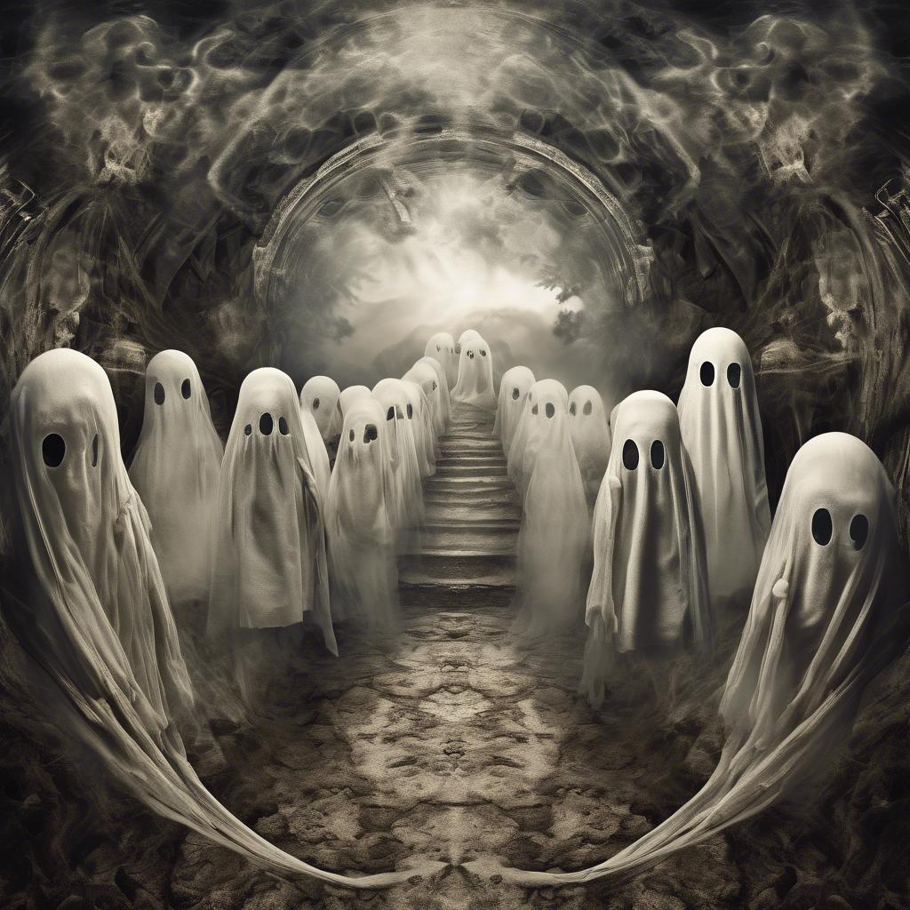 Balkan Ghosts: A Journey Through History by Robert D. Kaplan