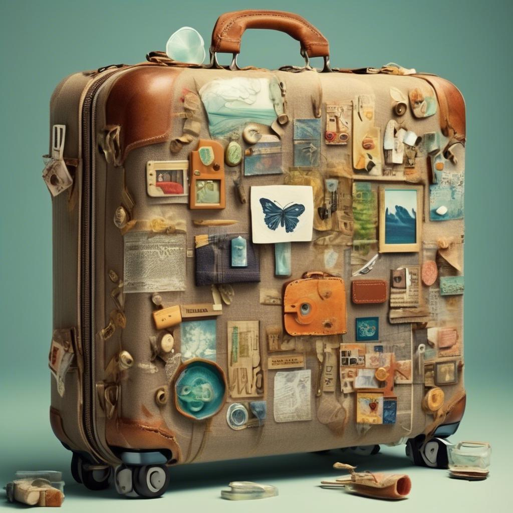 Hana’s Suitcase: A True Story by Karen Levine