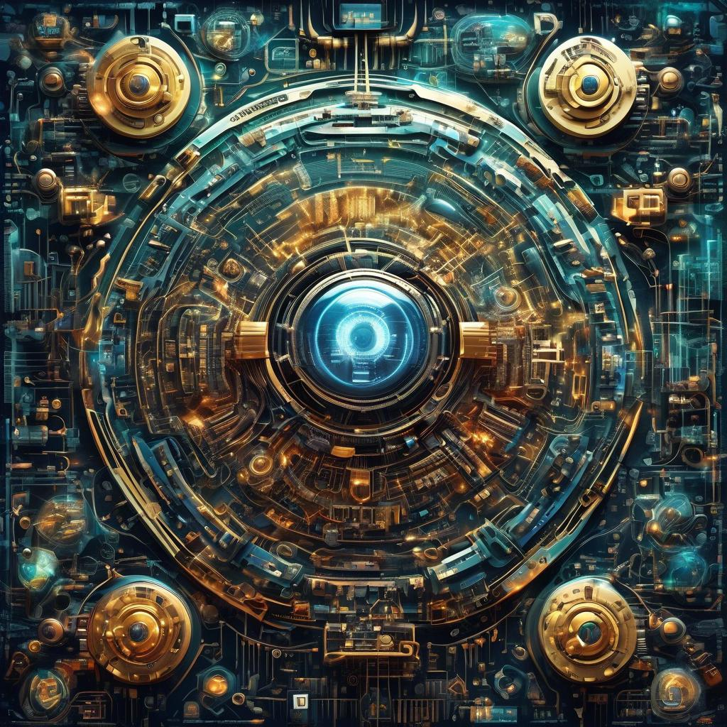 Chip War: The Fight for the World’s Most Critical Technology by Chris Miller