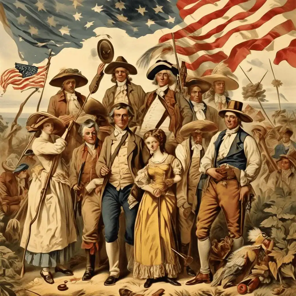 The Cultural Life of the American Colonies by Louis B. Wright
