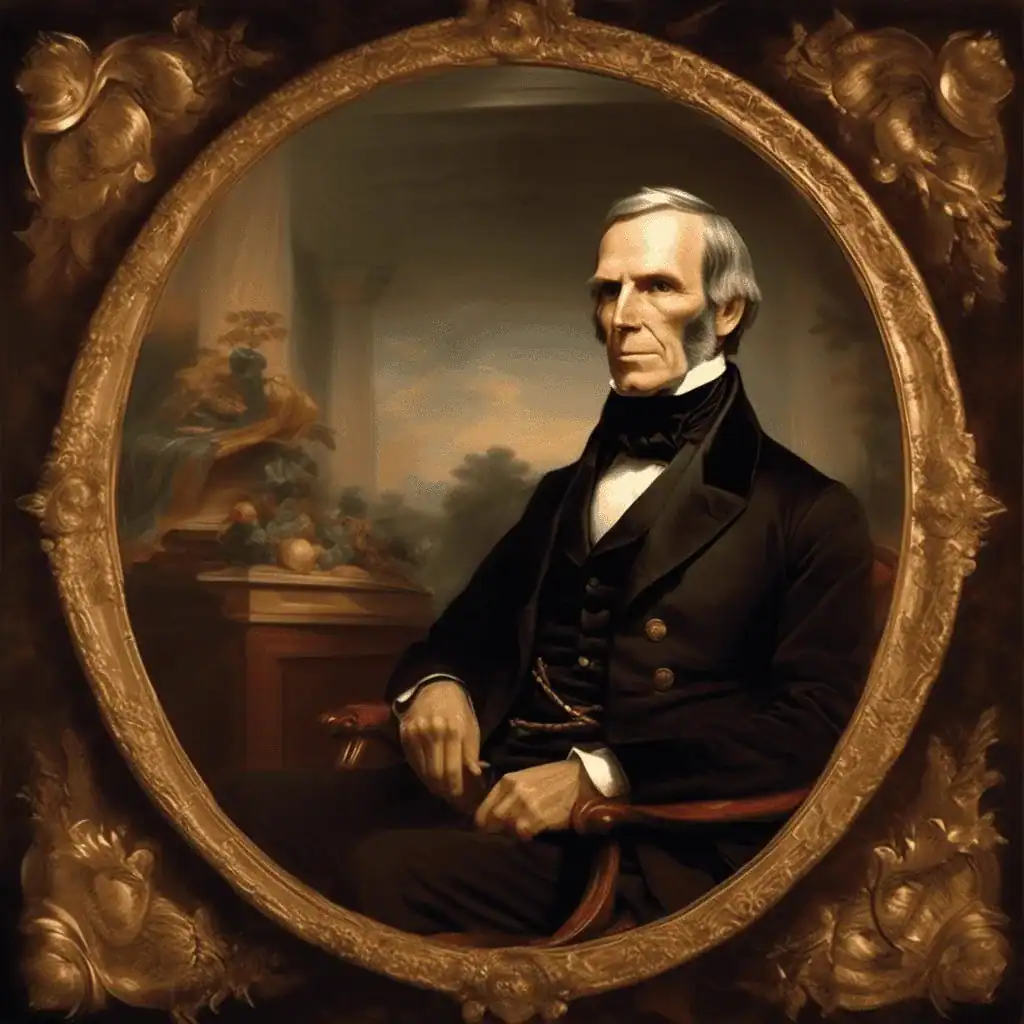 Henry Clay: Statesman for the Union by Robert V. Remini