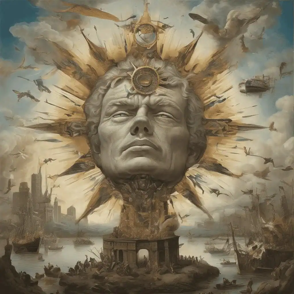 What Hath God Wrought: The Transformation of America, 1815 – 1848 by Daniel Walker Howe