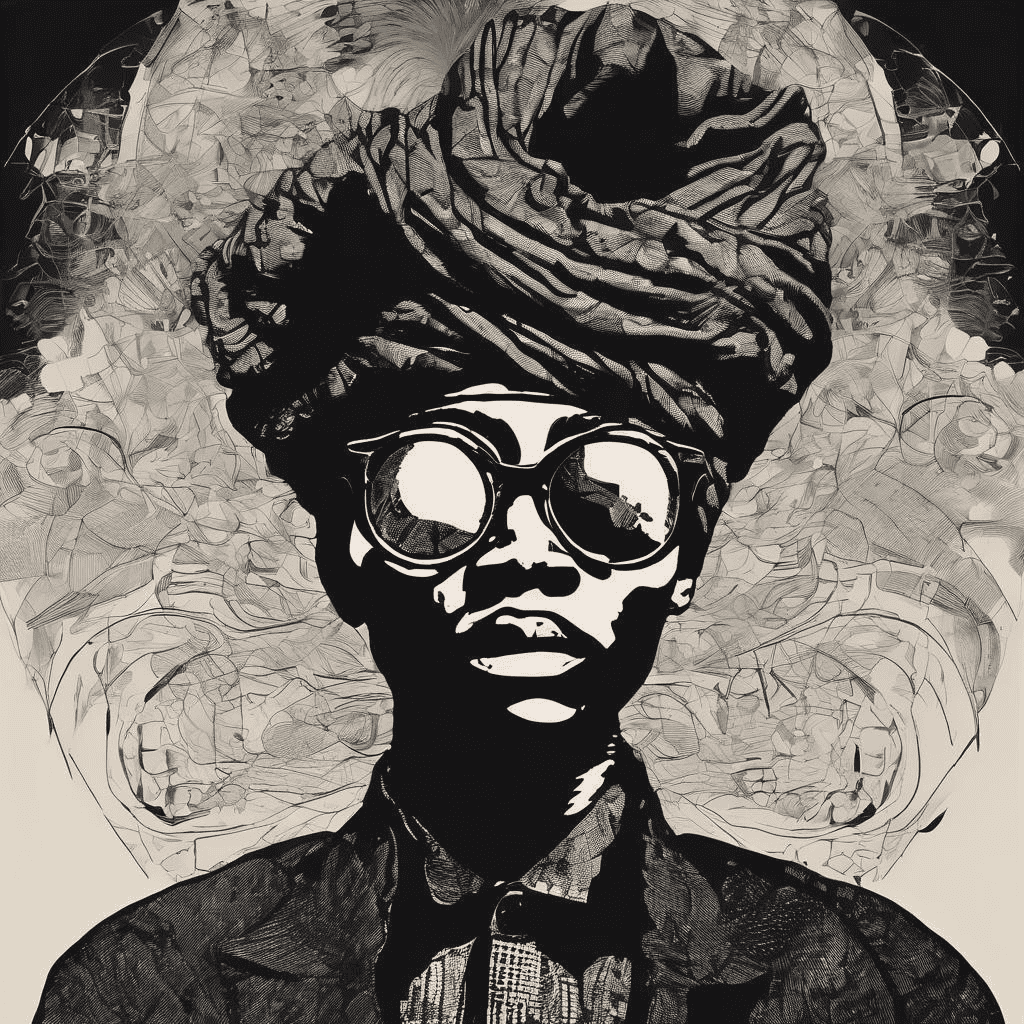 The Making of Black Revolutionaries by James Forman