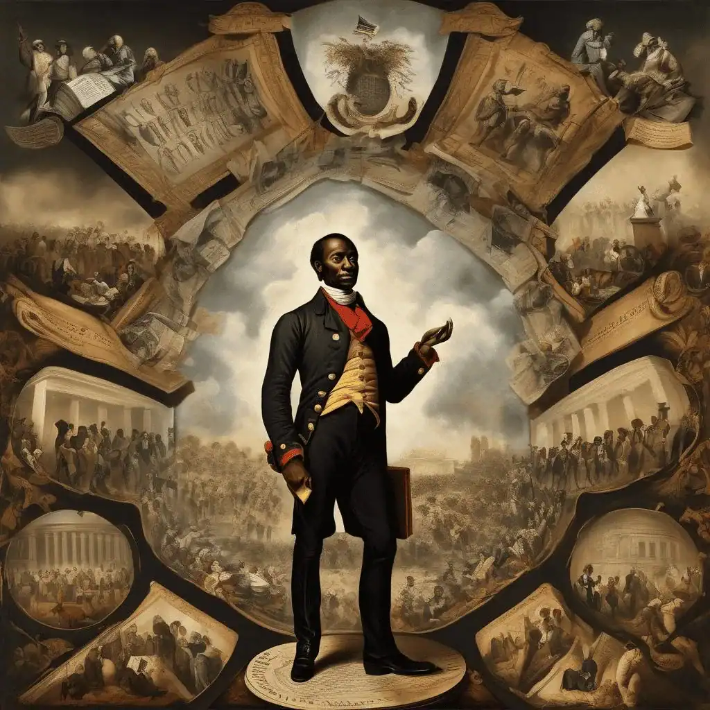 Slavery’s Constitution: From Revolution to Ratification by David Waldstreicher