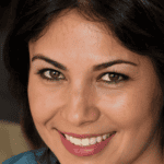 Χριστίνα Μανώλη