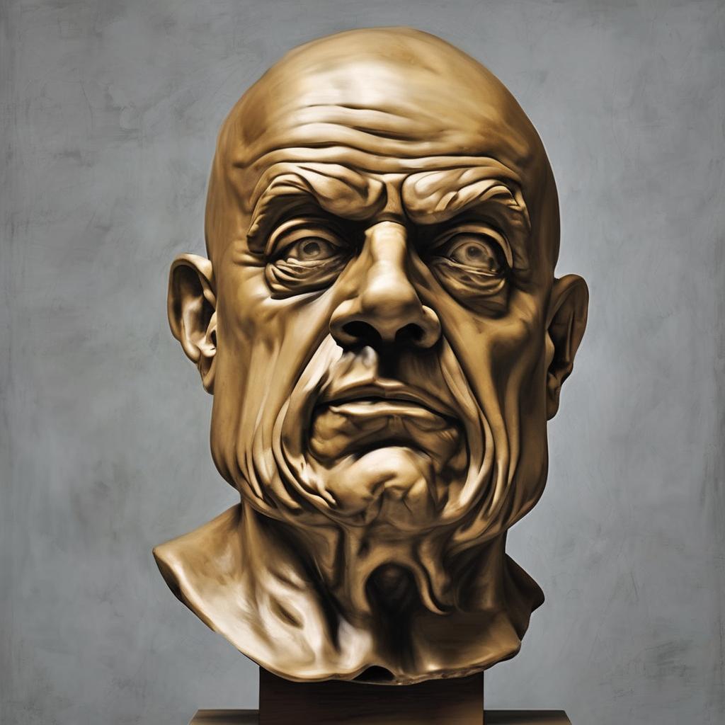 Το Μοναδικό Στιλ και η Τεχνική του Μεσέρσμιτ