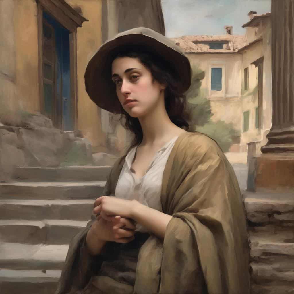 Γιωβάννης Μαρτίνος ΣΠΑΝΖΟΤΤΙ – Ο Αναγεννησιακός Μάγος της Τέχνης