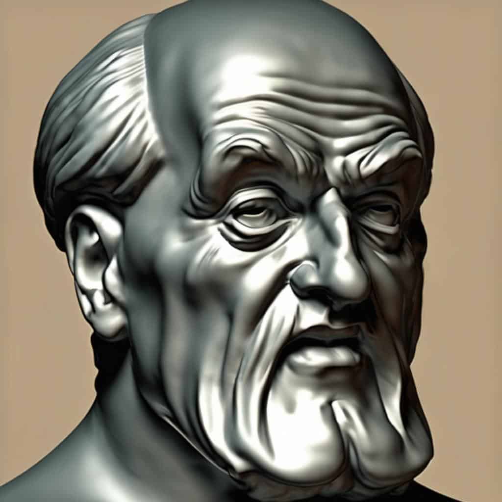 Φραντς Ξάβερ ΜΕΣΣΕΡΣΜΙΝΤ – Η Γλυπτική Έκφραση του Παθολογικού Ψυχισμού