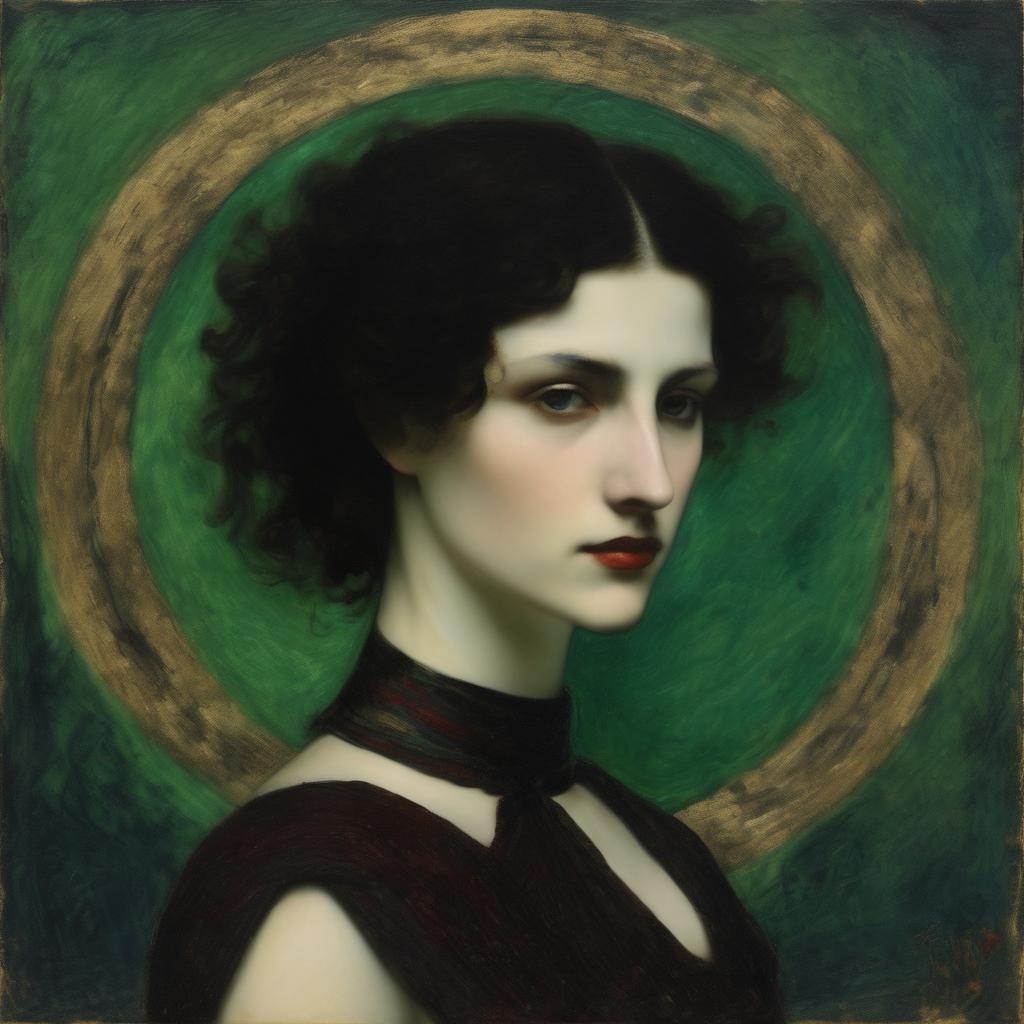 Βίος και Έργο του Franz von Stuck