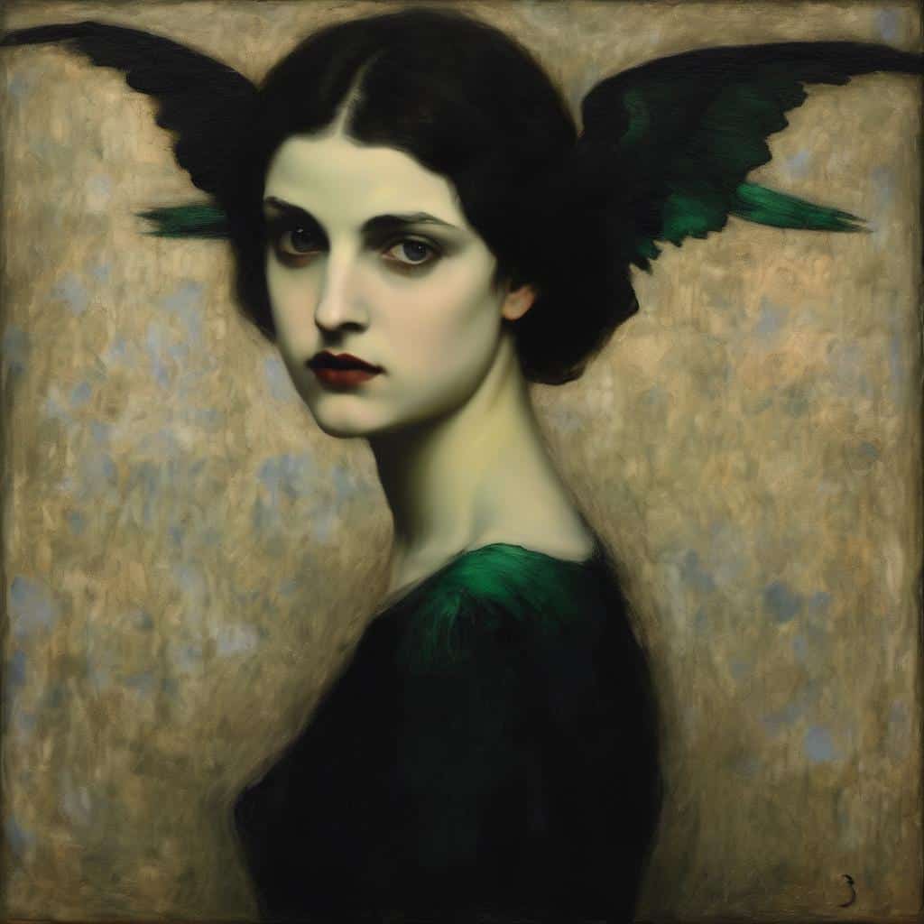 Φραντς φον Στουκ – Ο Μέγιστος Συμβολισμός