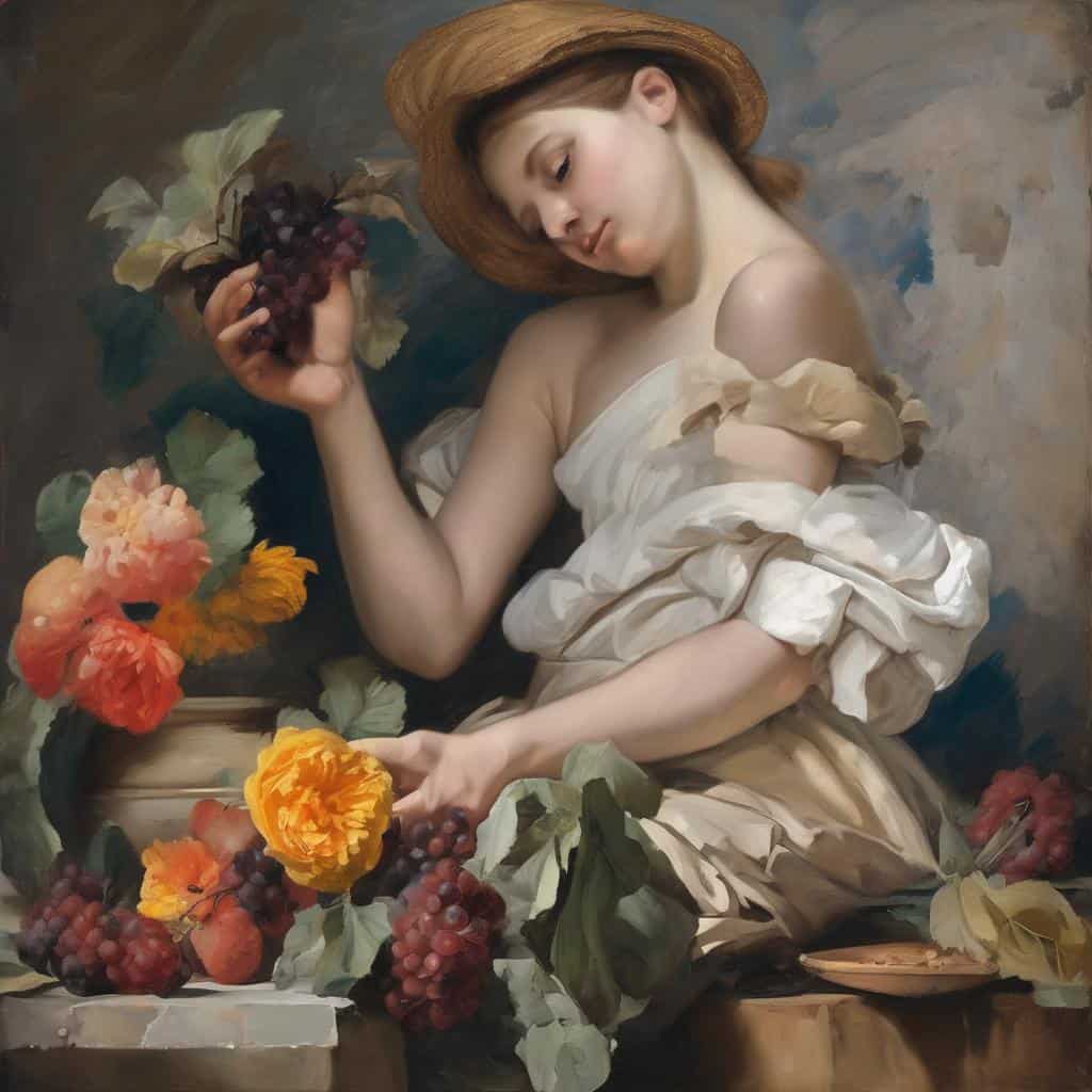 Γιαννής Μαρίας ΒΙΑΝΙ – Ο Ιταλός Καλλιτέχνης του Μπαρόκ που Ενέπνευσε την Αναγέννηση