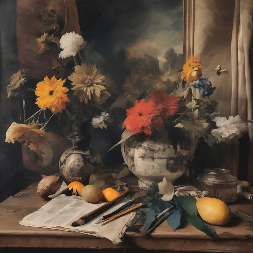 Γιάν ΒΊΝΑΝΤΣ – Ο Μεγάλος του Ολλανδικού Τοπίου