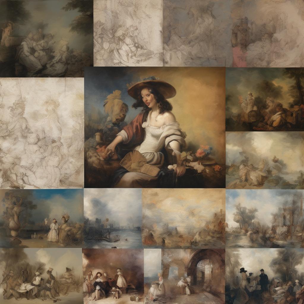 Ο βίος του Jan WYNANTS