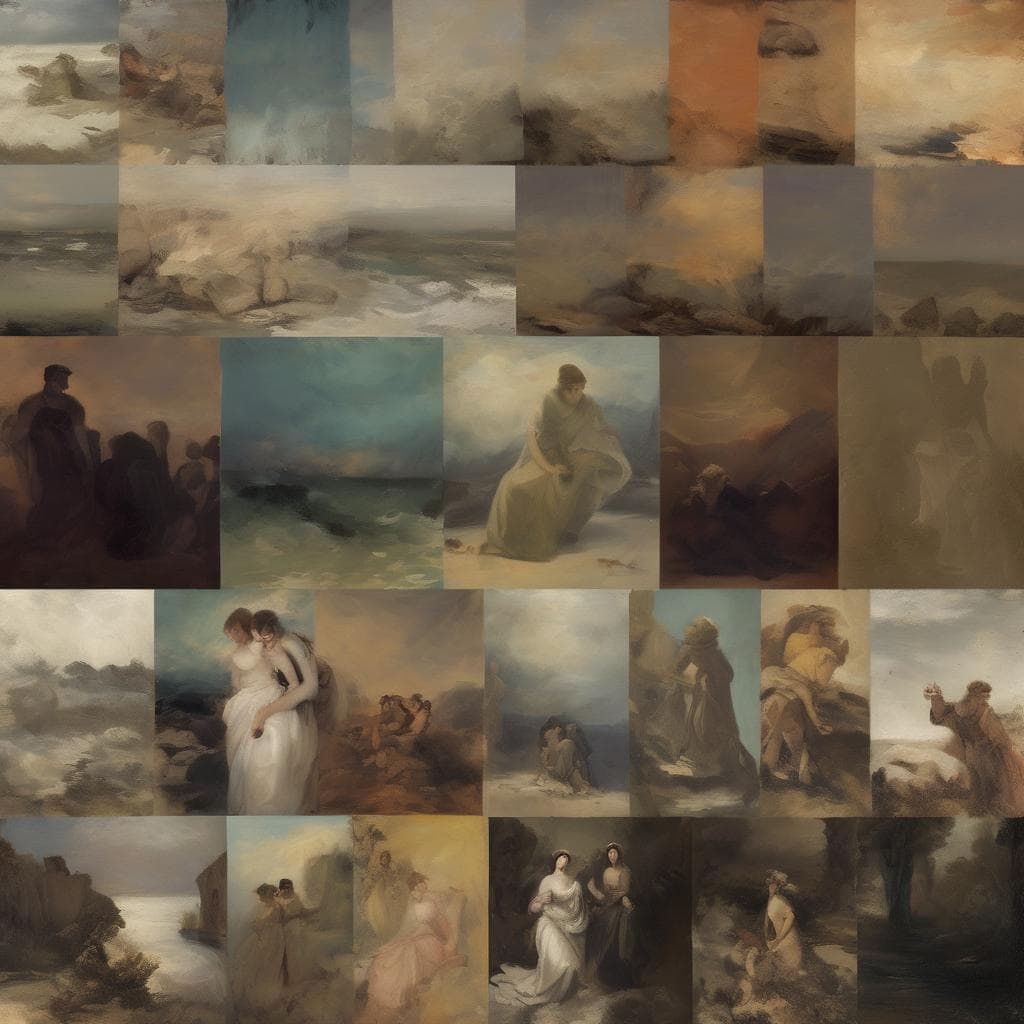 Άρθρα τέχνης, ιστορικό πλαίσιο, ανάλυση έργων τέχνης, καλλιτεχνική ιστορία, εποχές και στυλ ζωγραφικής, Καλλιτεχνικές Αναλύσεις και Ιστορικό Πλαίσιο.