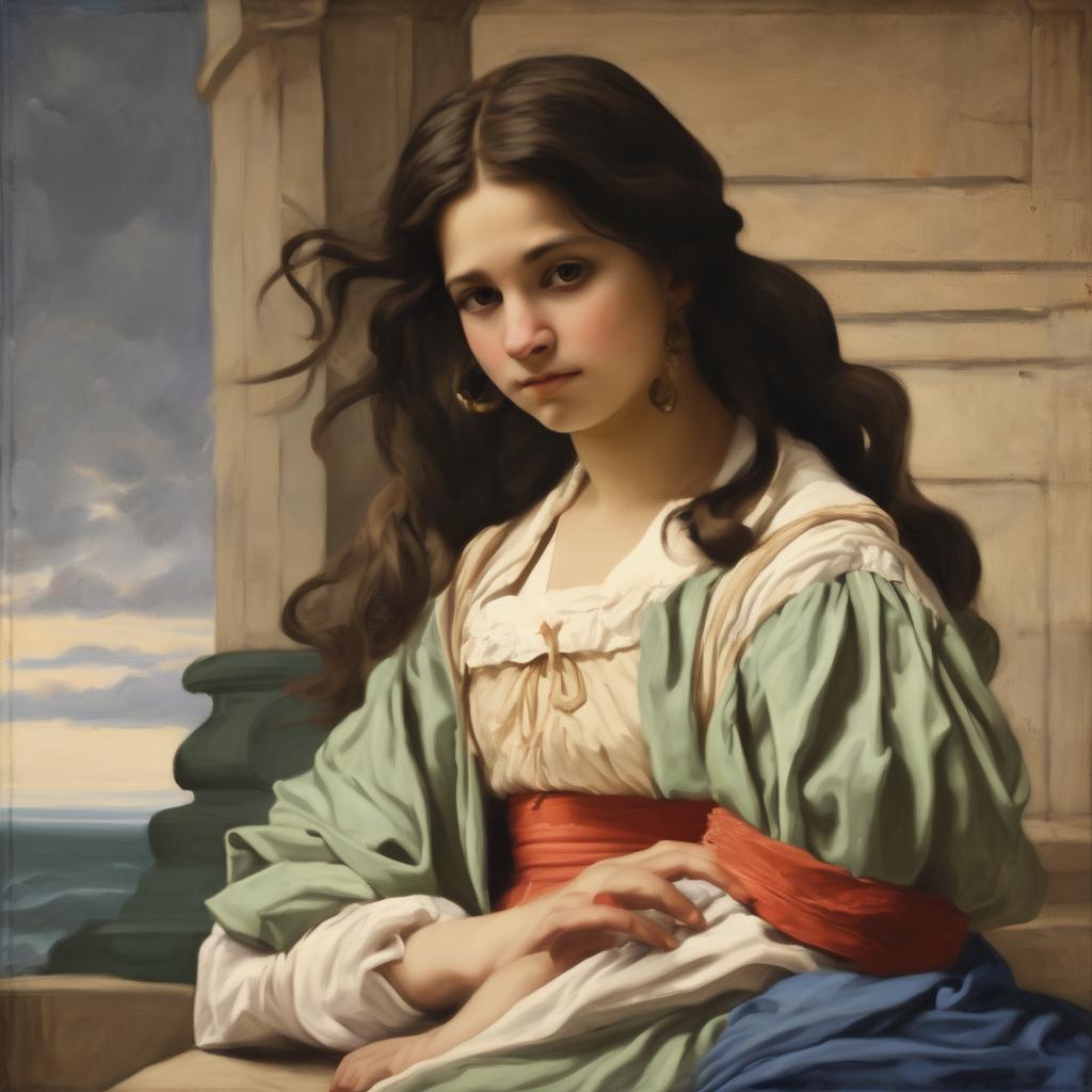 Ο Καλλιτεχνικός Αυτοδίδακτος Προσανατολισμός του Gleyre