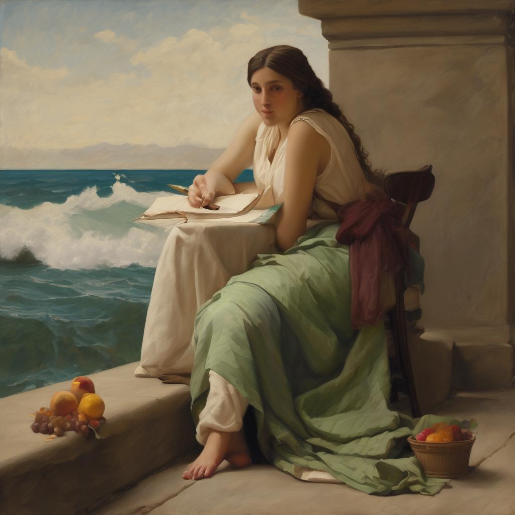 Η Ζωή του Charles-Gabriel Gleyre