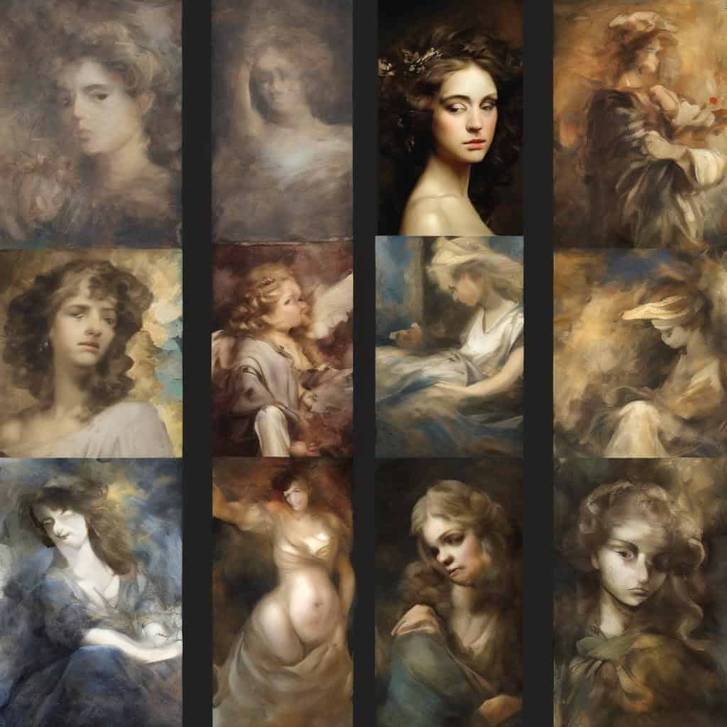 Άγγελος ΚΑΡΟΣΕΛΛΙ – Ο Μαέστρος της Ιταλικής Μπαρόκ Ζωγραφικής