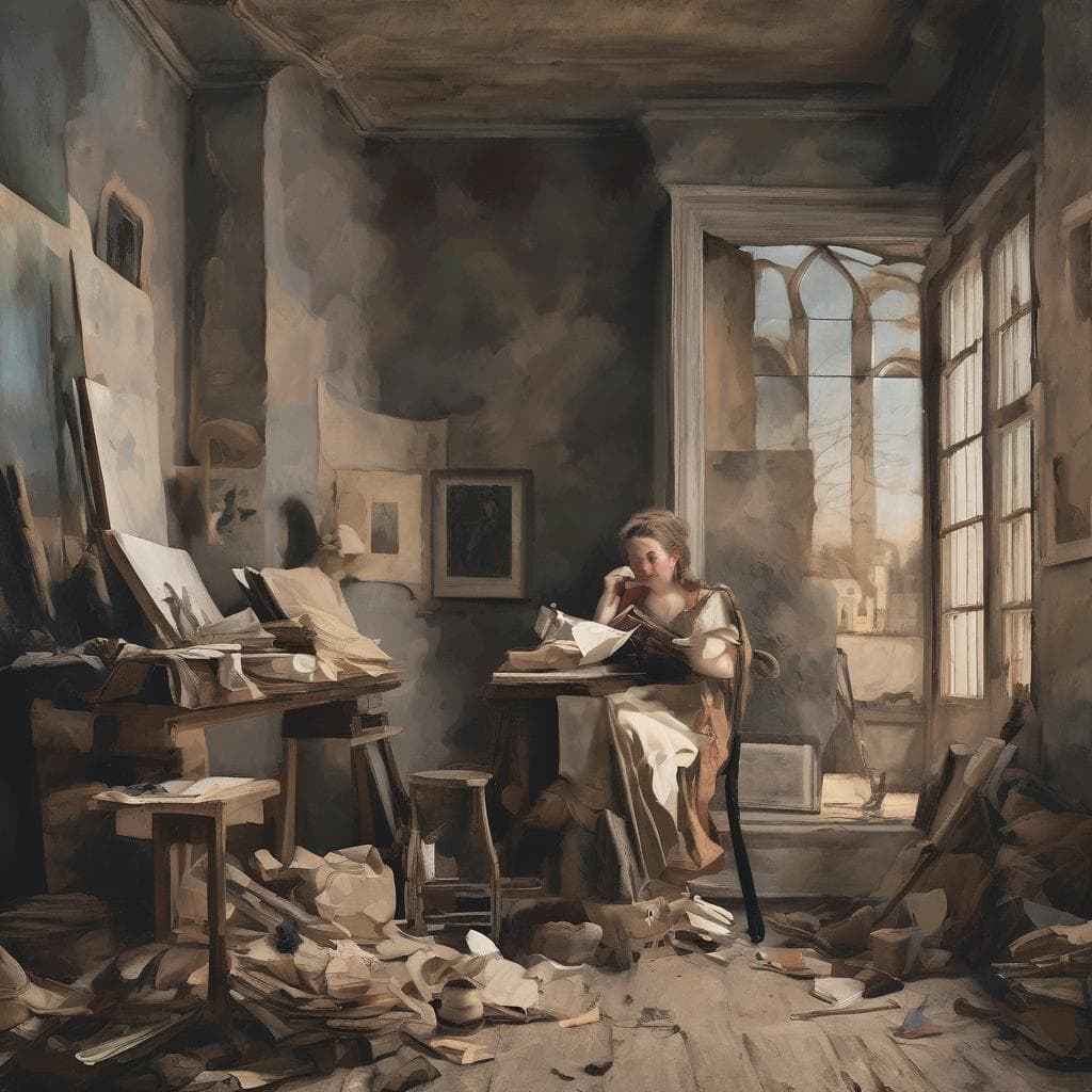 Πέτερ ΣΠΙΡΙΝΚΧ – Ο Ομορφιάς των Φυσικών Σκηνών