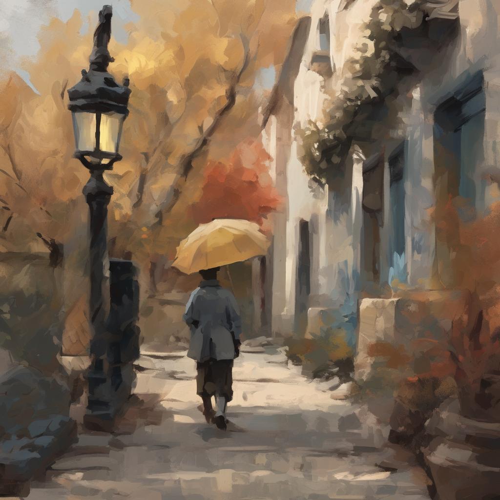 Το Μοναδικό Στιλ του Jakab MARASTONI