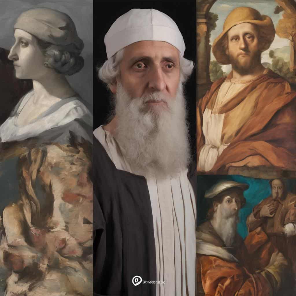 Lorenzo the Elder COSTA