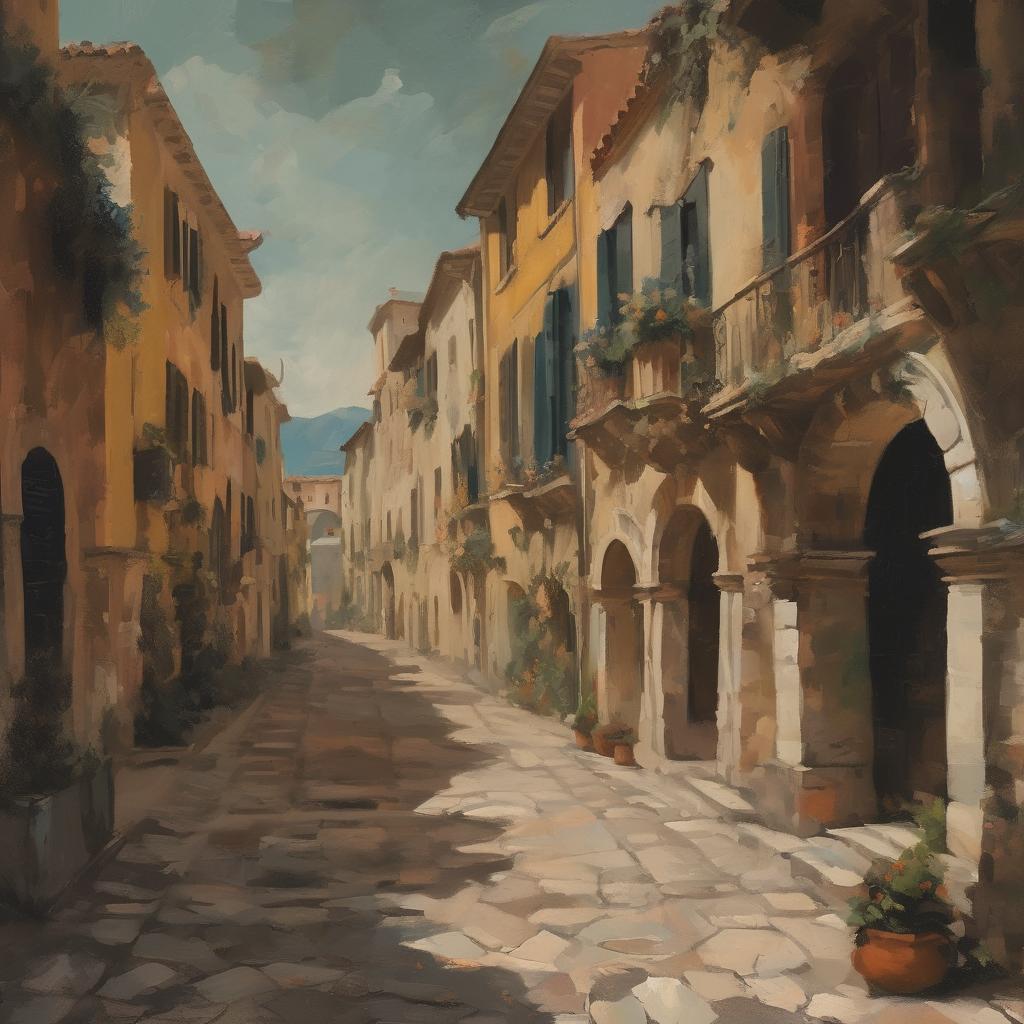 Το ζωτικό έργο του Giovanni Martino SPANZOTTI