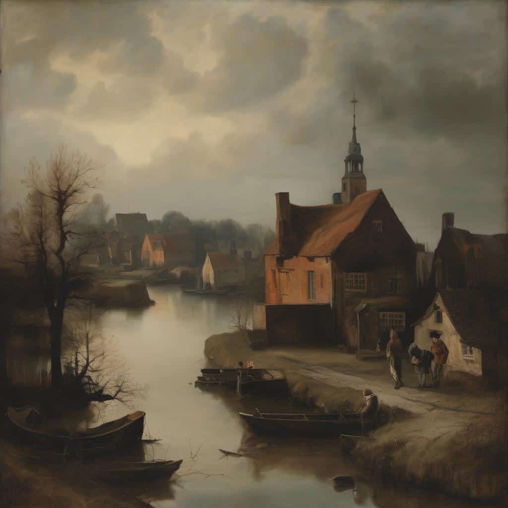 Πέτερ ΣΝΑΓΕΡΣ – Ο Μεγάλος Πολεμικός Ζωγράφος