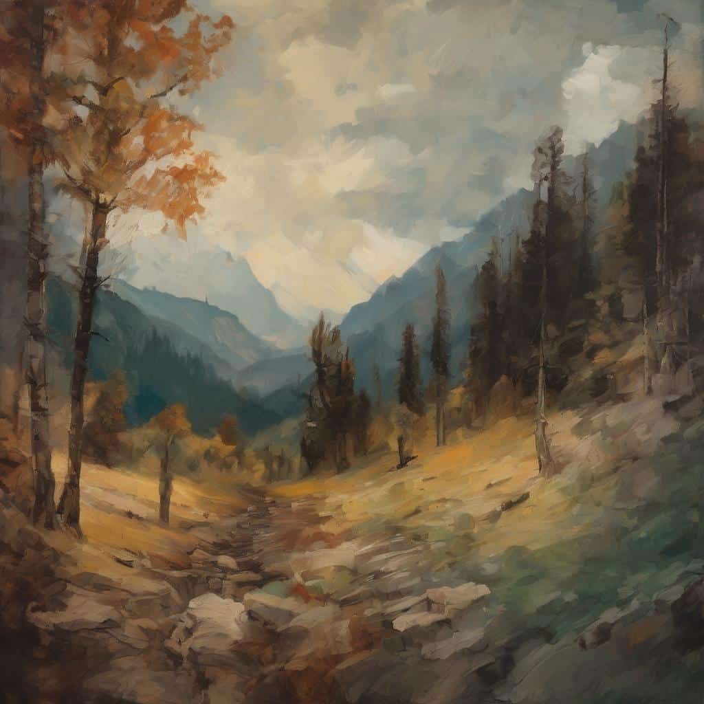 Φραντς Βέρνερ φον Ταμ – Ο Πρωτοπόρος του Ρομαντικού Πορτρέτου